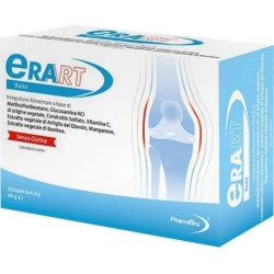 Erart 20 Bustine - Integratore Per Il Benessere Articolare