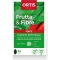 Frutta & Fibre Forte Ortis 24 compresse - Per il transito intestinale