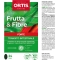 Frutta & Fibre Forte Ortis 24 compresse - Per il transito intestinale