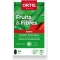 Frutta & Fibre Forte Ortis 24 compresse - Per il transito intestinale