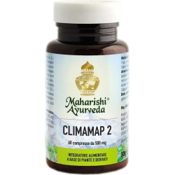 Climamap2 - Integratore Per La Menopausa 60 Compresse