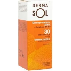Dermoprotezione Attiva - crema corpo SPF30 100ml