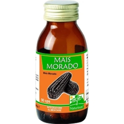 Mais Morado 90 Capsule - Integratore alimentare utile al controllo del Colesterolo