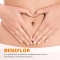 Beneflor 40 capsule vegetali - Integratore a base di Prebiotici e Probiotici