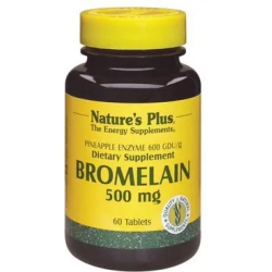 Bromelain 60 Tavolette - Integratore Antinfiammatorio