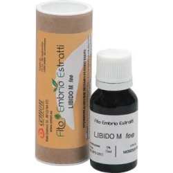 Cemon Libido Fee Gocce 15 ml - Per la funzione sessuale maschile
