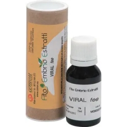 Cemon Viral Fee Gocce 15 ml - Integratore Immunostimolante