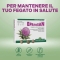 Epatosan Forte Fluid 10 Flaconcini - Integratore Per La Funzionalità Epatica