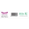 Epatosan Forte Fluid 10 Flaconcini - Integratore Per La Funzionalità Epatica