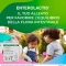Enterolactis Baby Gocce 8 ml - Integratore Di Fermenti Lattici Vivi 0-4 Anni