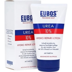 Eubos Urea 10% Hydro Repair Lotion - Emulsione Idratante 150 ml