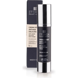 Crema Viso Antiage Delicata 50 ml