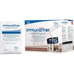 Immunother 30 bustine - Integratore Imnunostimolante