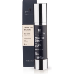 Crema Viso Antiage per Pelli Secche 50 ml