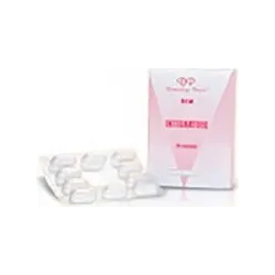 Flovitex 30 Capsule - Integratore per capelli e unghie