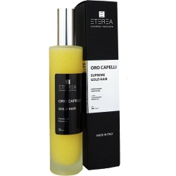 Supreme Oro Capelli - olio fortificante 100 ml