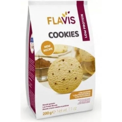 Cookies - biscotti aproteici 200g