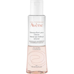 Avene Démaquillant Yeux Intense - Struccante Occhi Intenso 125 ml
