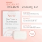 Avene xeracalm ad - detergente solido per pelli secche 100 g