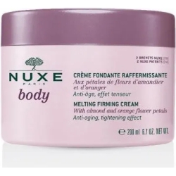 NUXE body - creme corpo rassodante anti-età 200 ml