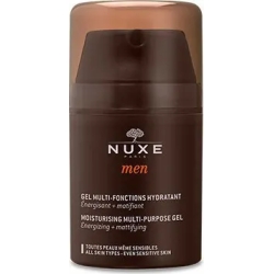 NUXE Men - Gel Multi-Funzione Idratante Uomo 50 ml