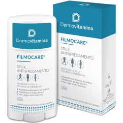 Dermovitamina Filmocare - Stick Antisfregamento 35 gr