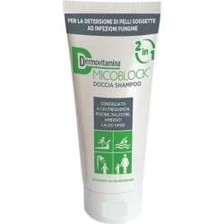 Dermovitamina Micoblock - Doccia Shampoo 200 ml