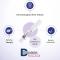 Dermovitamina Dermovitamina Ragadi Naso Labbra - Stick 3 ml