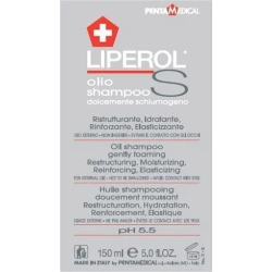 Liperol S - Olio Shampoo 150 ml