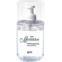 Mediklor - Sapone Liquido Corpo e Mani 300 ml