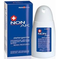 NON AK - Fluido Detergente 100 ml