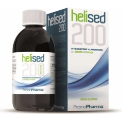 Helised 200 Flacone Da 150 ml - Integratore Per Le Vie Respiratorie
