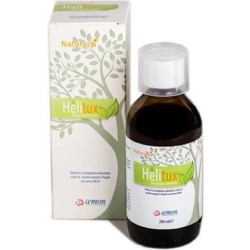 Cemon Helitux Adulti Flacone Da 200 ml - Integratore Per Le Vie Respiratorie
