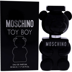 Toy Boy - Eau De Parfum Uomo 50ml Vapo