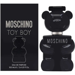 Toy Boy - Eau De Parfum Uomo 100 ml Vapo