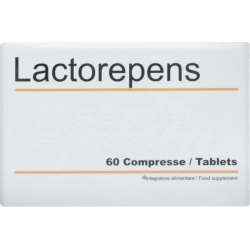 lactorepens 60 Compresse - Integratore per la prostata