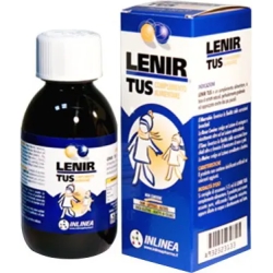Lenir Tus Sciroppo 150 ml - Integratore per la Tosse