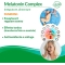 Melatonin Complex 180 Compresse - Integratore Per Favorire Il Sonno