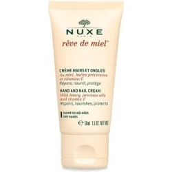 NUXE Reve De Miel - Crema Mani E Unghie 50 ml