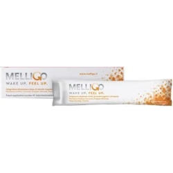 Melligo Gel Stick Monodose Da 10 ml - Integratore Ricostituente Per L'Organismo
