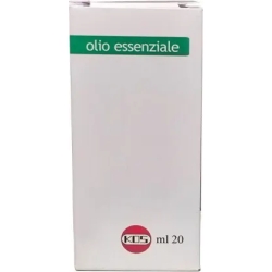 Kos Menta Piperita Olio Essenziale 20 ml - Integratore Per Il Benessere Gastrointestinale