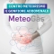 Meteogas 20 Bustine - Dispositivo medico per il gonfiore ed il gas