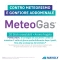 Meteogas 20 Bustine - Dispositivo medico per il gonfiore ed il gas