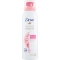 Mousse Doccia - Docciaschiuma Con Olio Di Rosa 200 ml