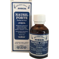 Nausil Forte 30 ml - Integratore per la Funzione Digestiva