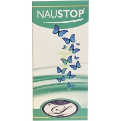 Naustop gocce 30 ml - integratore per la nausea