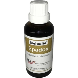 Melcalin Epadox 50 ml - Integratore Per Il Benessere Del Fegato
