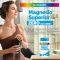 Massigen Magnesio Superior 300 g - Integratore di sali minerali