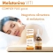 Melatonina Viti Complex Plus - Integratore Riposo Gocce 30 ml