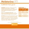 Melatonina Viti Complex Plus - Integratore Riposo Gocce 30 ml